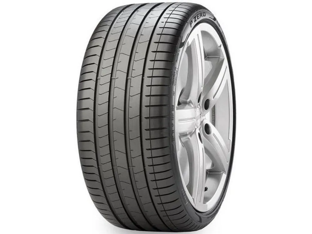 Pirelli 255/40 R21 P-ZERO (PZ4) L.S. 102V XL VOL MFS PNCS Pouze Dnes