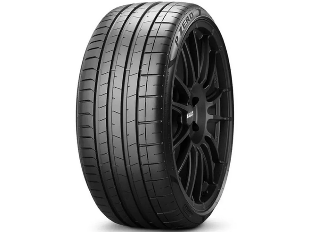 Pirelli 265/40 R21 P-ZERO (PZ4) S.C. 105H XL MO-S MFS elect PNCS Super Cena