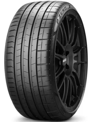 Rychlé Dodání Pirelli 275/35 R23 P-ZERO (PZ4) S.C. 108Y HL * MFS