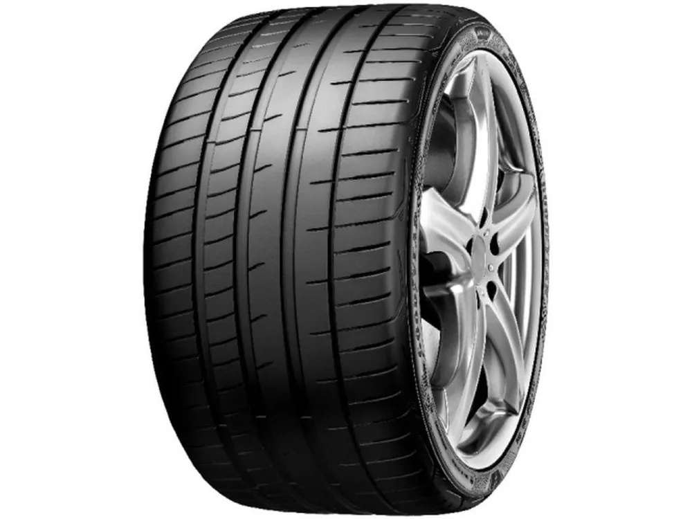 Goodyear 255/30 R19 EAGLE F1 SUPERSPORT 91Y XL FP Sezónní Sleva