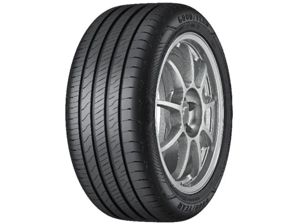 Autentický Goodyear 215/60 R16 EFFICIENTGRIP PERFORMANCE 2 99H XL