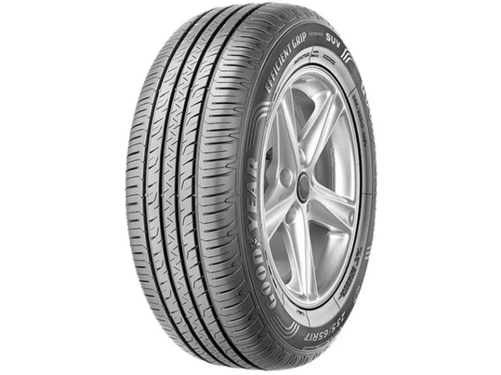 Goodyear 235/50 R20 EFFICIENTGRIP PERFORMANCE SUV 104W XL MA Jen Po Omezenou Doba