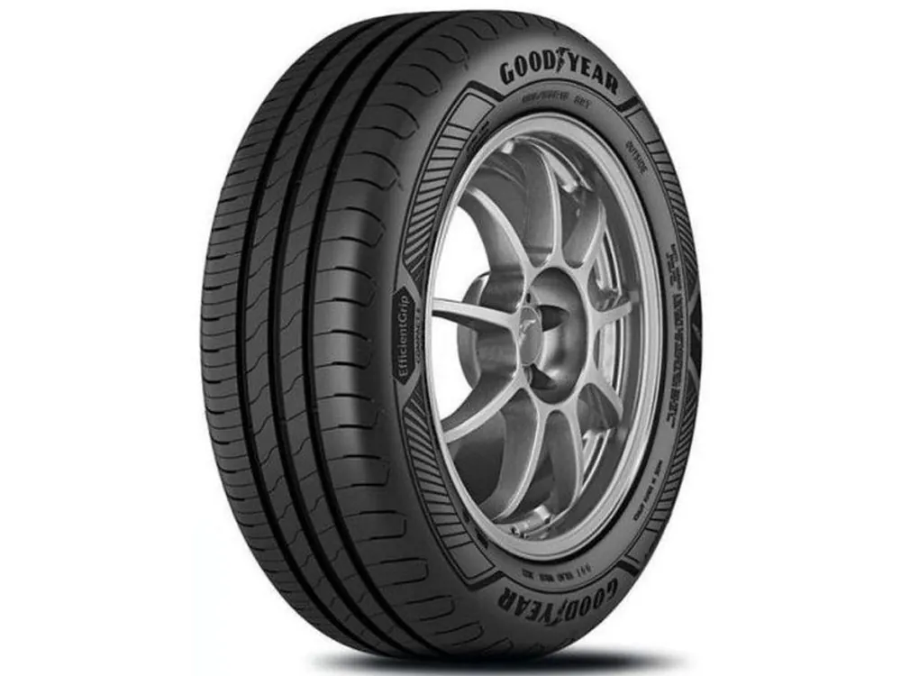 Goodyear 175/65 R15 EFFICIENTGRIP COMPACT 2 84T Rychlé Dodání
