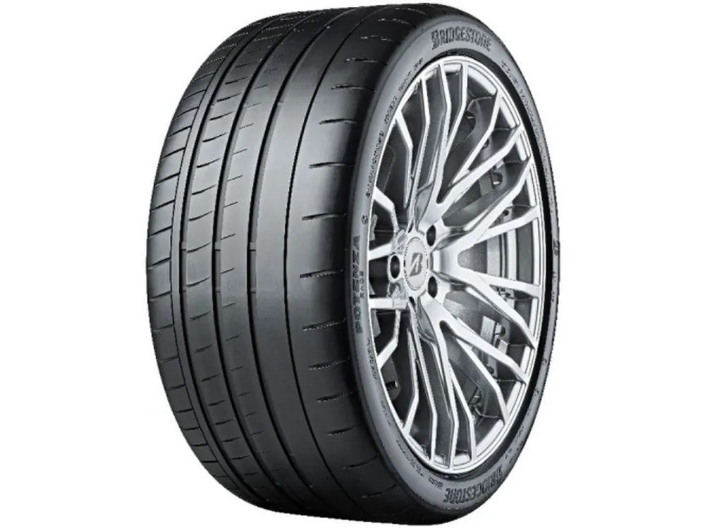 Bridgestone 265/35 R19 POTENZA RACE 98Y XL FR Expresní Doručení