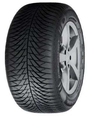 Fulda 235/60 R18 MULTICONTROL SUV 107V XL 3PMSF Sleva