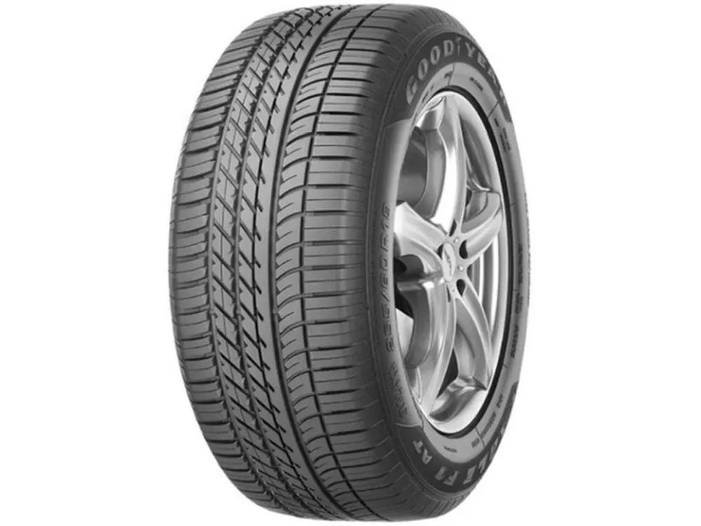 Goodyear 255/55 R20 EAGLE F1 ASYMMETRIC SUV AT 110W XL FP Bezpečná Platba