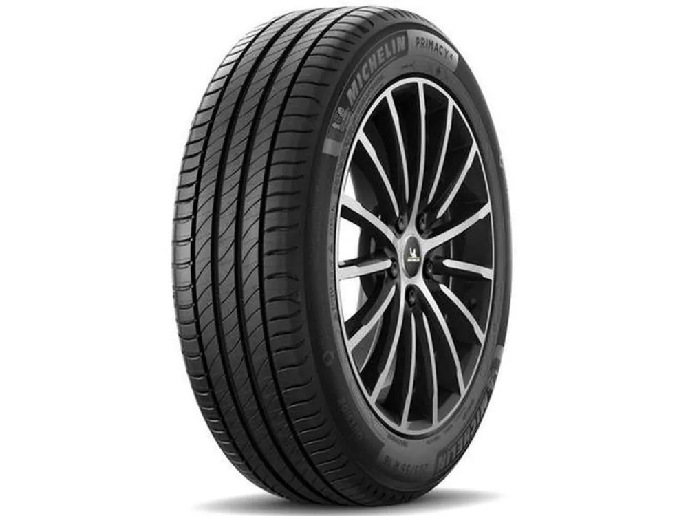 Akce Michelin 245/65 R17 PRIMACY 4+ 111H XL FR