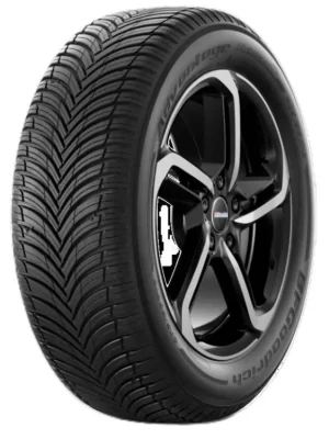BFGoodrich 225/50 R17 ADVANTAGE ALL-SEASON 98W XL 3PMSF Finální Výprodej