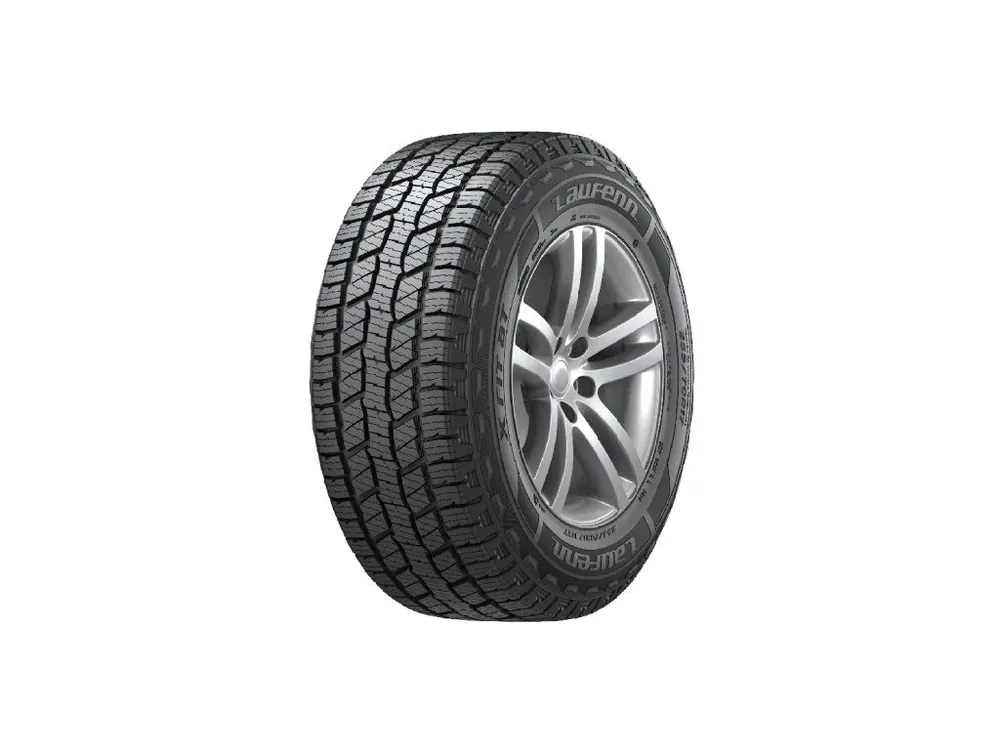 Laufenn 245/65 R17 LC01 X FIT AT 107T MFS 3PMSF Kup Teď