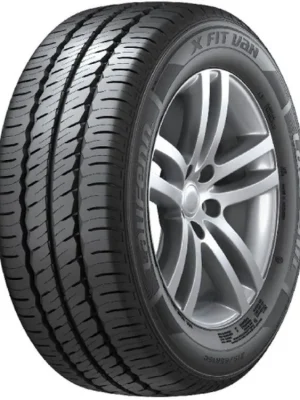 Bezpečná Platba Laufenn 215/65 R16 C LV01 X FIT VaN 109/107T