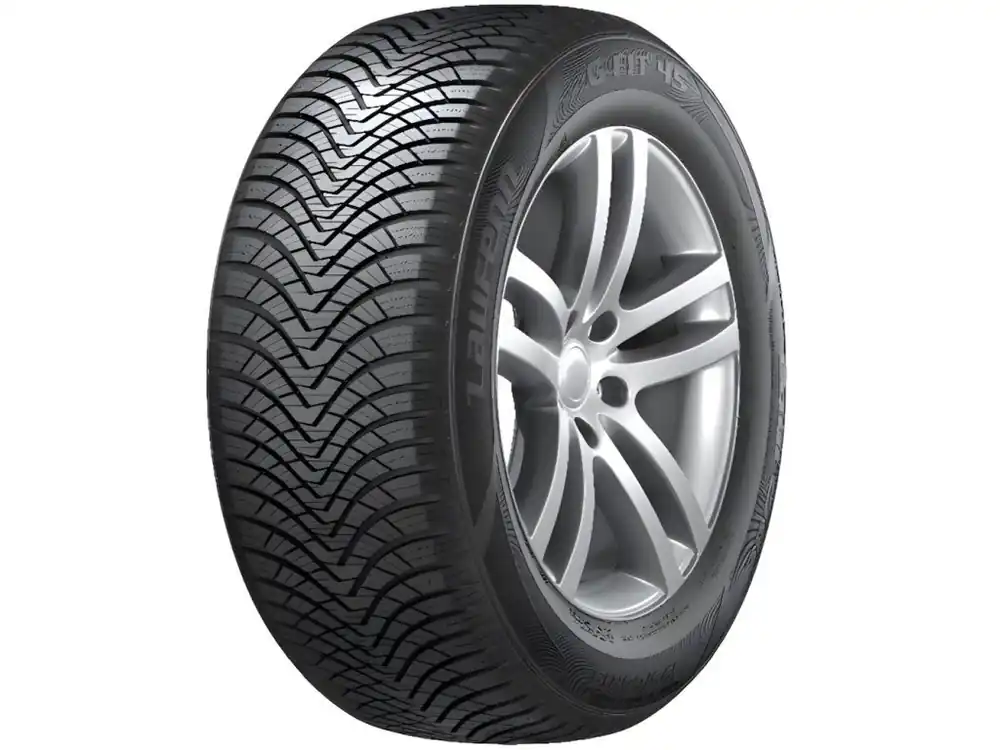 Laufenn 215/60 R16 LH71 G fit 4S 99V XL 3PMSF Akční Cena