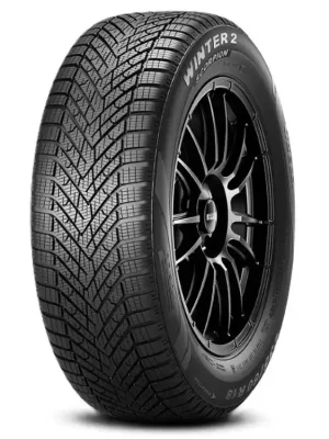 Bezpečná Platba Pirelli 235/50 R21 SCORPION WINTER 2 104V XL MFS 3PMSF elect