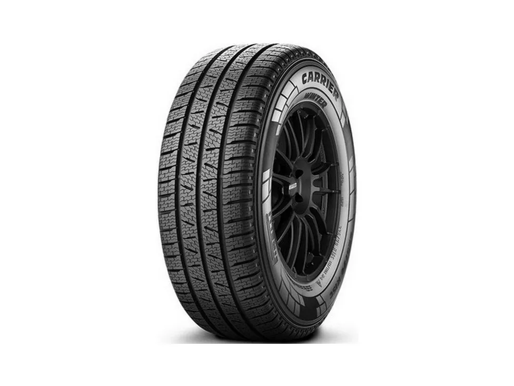 Pirelli 225/65 R16 C CARRIER WINTER 112/110R 3PMSF Odeslání Ihned