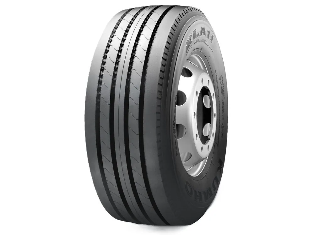 Kumho 385/65 R22,5 KLA11 160K M+S 3PMSF Bezpečná Platba