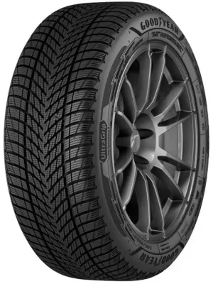 Časově Omezené Goodyear 235/45 R17 UG PERFORMANCE 3 97V XL FP 3PMSF