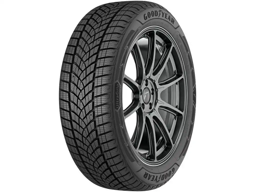 Goodyear 255/55 R18 UG PERFORMANCE + SUV 109H XL 3PMSF Přímo Od Výrobce