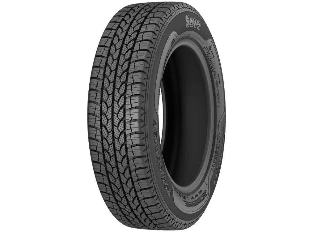 Sava 215/60 R17 C ESKIMO LT 109/107T 3PMSF Kup Teď