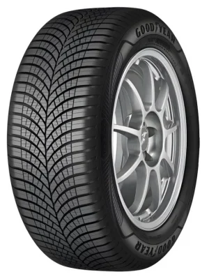 Bezpečná Platba Goodyear 235/40 R20 VECTOR 4SEASONS G3 96Y XL FP 3PMSF