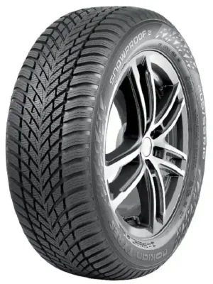Akce Nokian Tyres 215/55 R17 Snowproof 2 98H XL 3PMSF