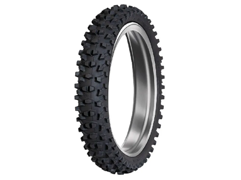 Dunlop 60/100-14 GEOMAX MX34 29M TT F Bezpečná Platba