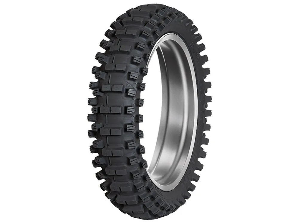Dunlop 120/80-19 GEOMAX MX34 63M TT R Kup Teď