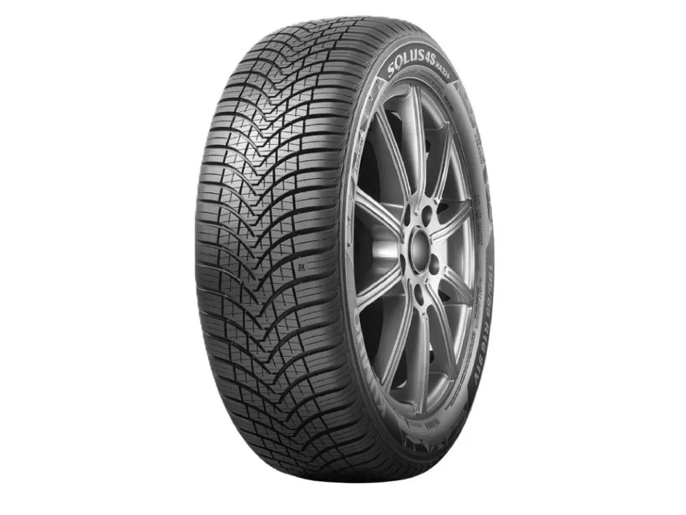 Kumho 215/55 R17 HA32+ 98W XL 3PMSF Tovární Cena