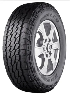 Akční Cena Bridgestone 265/70 R15 DUELER A/T002 112T 3PMSF