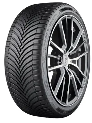 Akční Cena Bridgestone 225/40 R18 TURANZA ALL SEASON 6 92Y XL FR 3PMSF Enliten