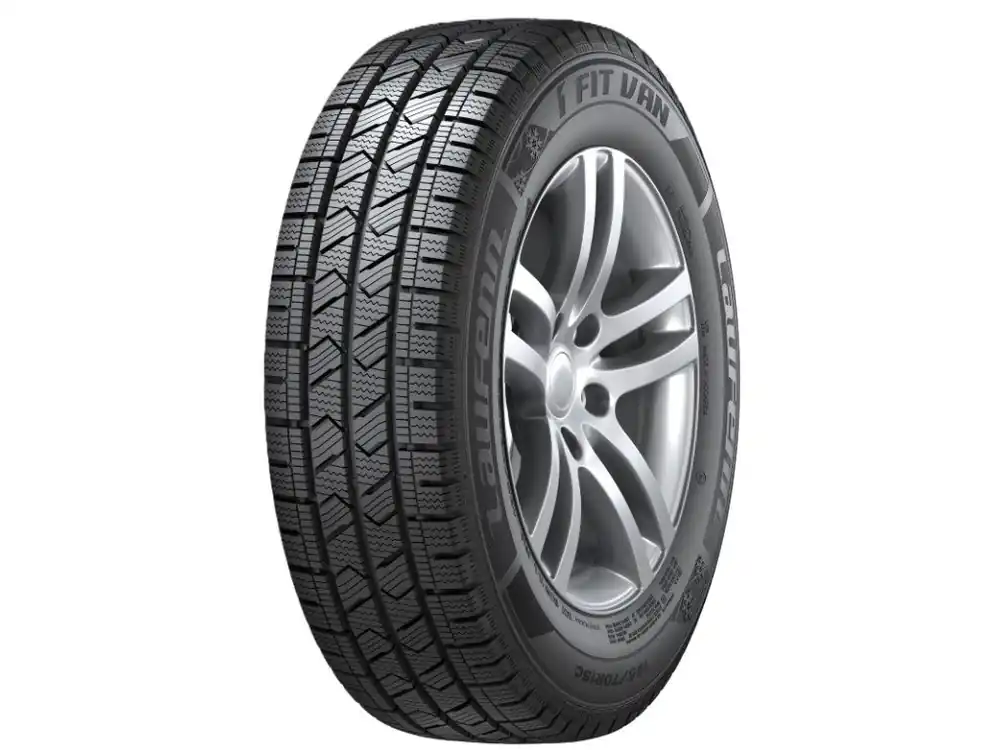 Značkový Laufenn 205/65 R16 C LY31 i FIT VAN 107/105T 3PMSF