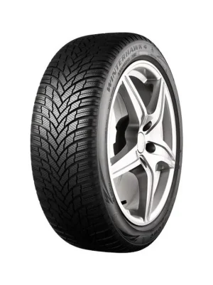 Finální Výprodej Firestone 225/40 R19 WINTERHAWK 4 93W XL FR 3PMSF