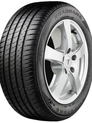 Aktuální Firestone 195/55 R15 ROADHAWK 85V