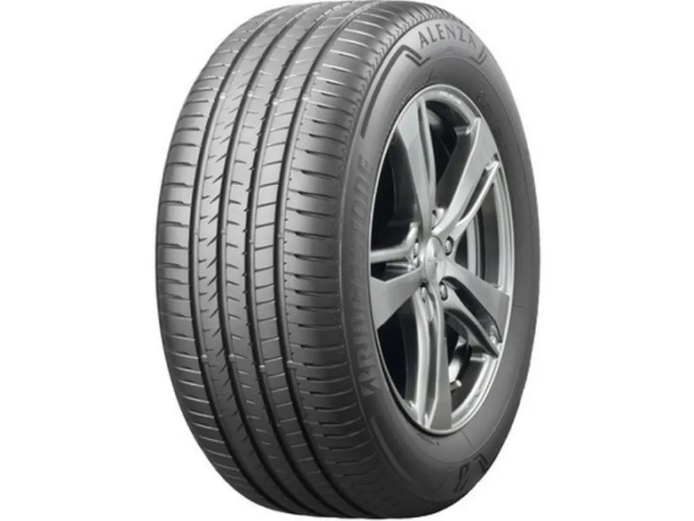 Vysoce Kvalitní Bridgestone 265/45 R21 ALENZA 001 108H XL AO FR
