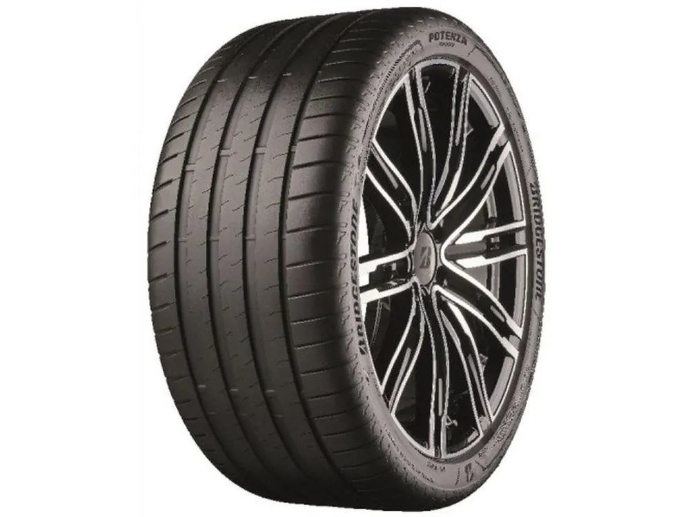 Bridgestone 245/35 R21 POTENZA SPORT 96Y XL FR Nejlepší Volba