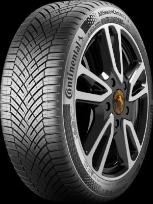 Akce Continental 225/45R17 94W XL FR AllSeasonContact 2