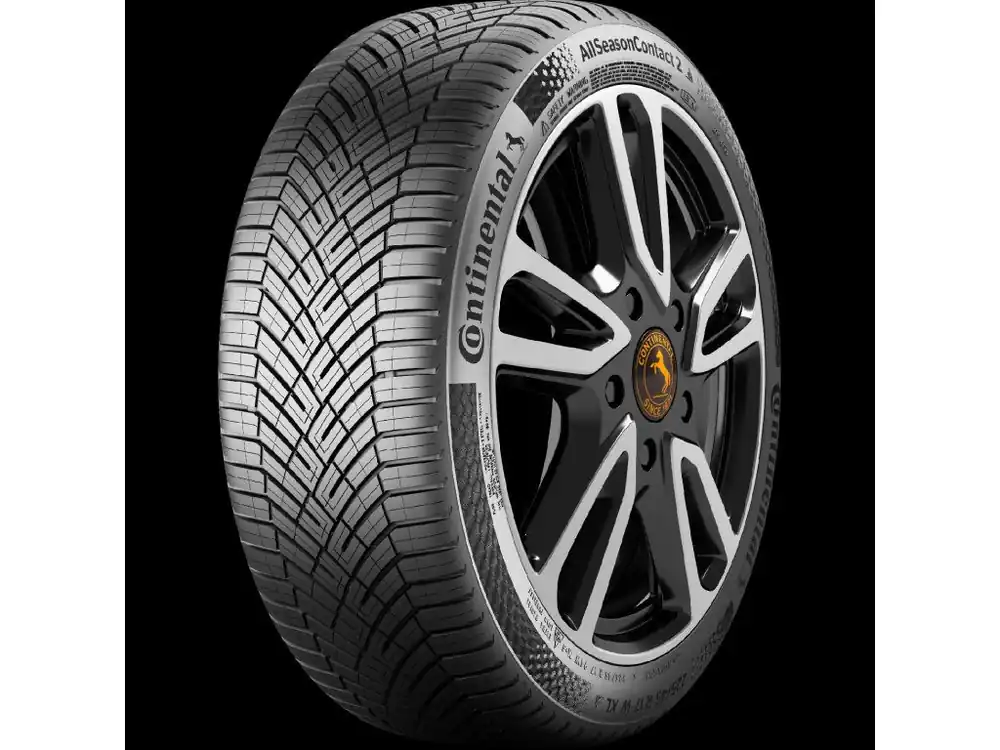 Super Cena Continental 285/45R20 112Y XL FR AllSeasonContact 2