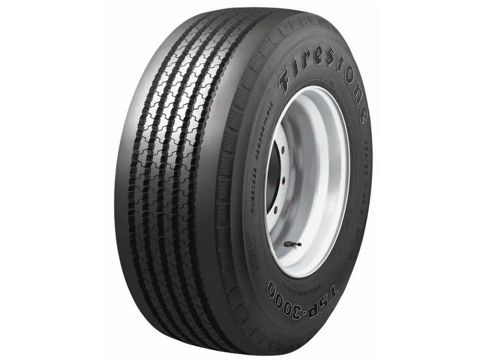 Firestone 245/70 R17,5 TSP3000 143/141J M+S 3PMSF Doprava Zdarma