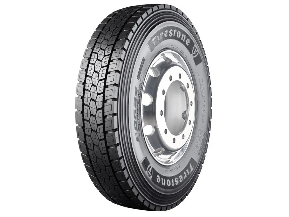 Firestone 315/70 R22,5 FD624 154/150L M+S 3PMSF Bezpečná Platba