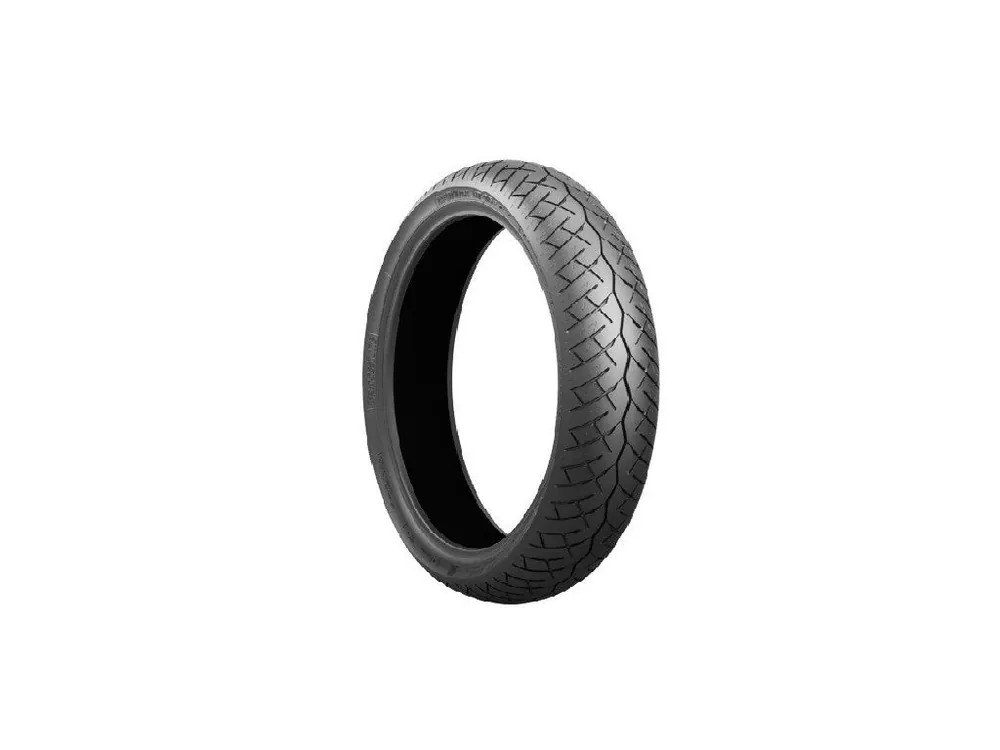 Bridgestone 110/80-17 BT46F 57H TL Nejlepší Cena