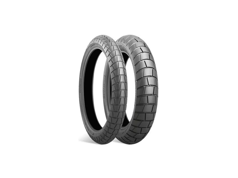 Nízká Cena Bridgestone 170/60 R17 AT41R 72V TL M+S UM