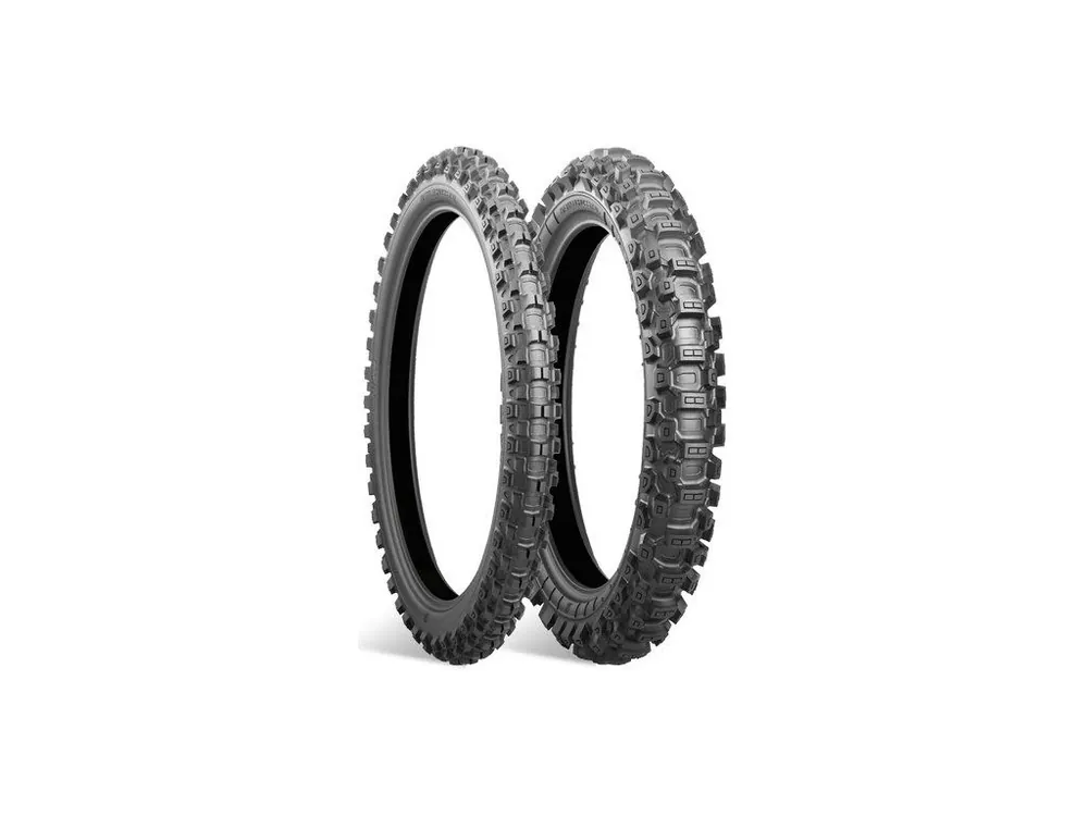 Kup Teď Bridgestone 110/90-19 X31R 62M TT