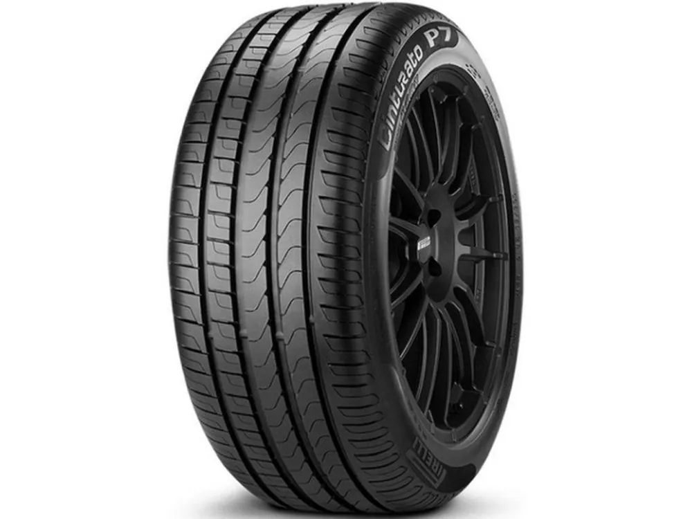 Pirelli 225/50 R17 (DOT21) P7 Cint r-f 98W XL * Doprava Zdarma