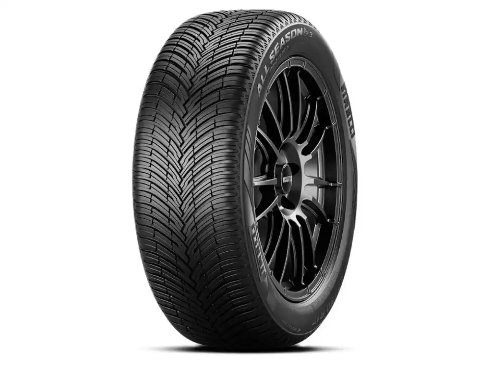 Pirelli 205/55 R19 CINTURATO ALL SEASON SF3 97V XL MFS 3PMSF Oblíbený