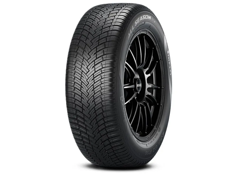 Doprava Zdarma Pirelli 235/45 R20 SCORPION ALL SEASON SF2 100H XL VOL 3PMSF elect