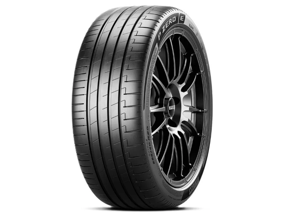 Pirelli 285/35 R22 PZERO E rnf 106V XL elect Novinka