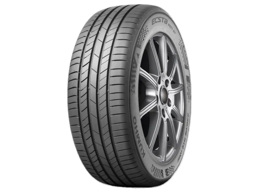 Doprava Zdarma Kumho 255/45 R20 PS71 101V MFS EV