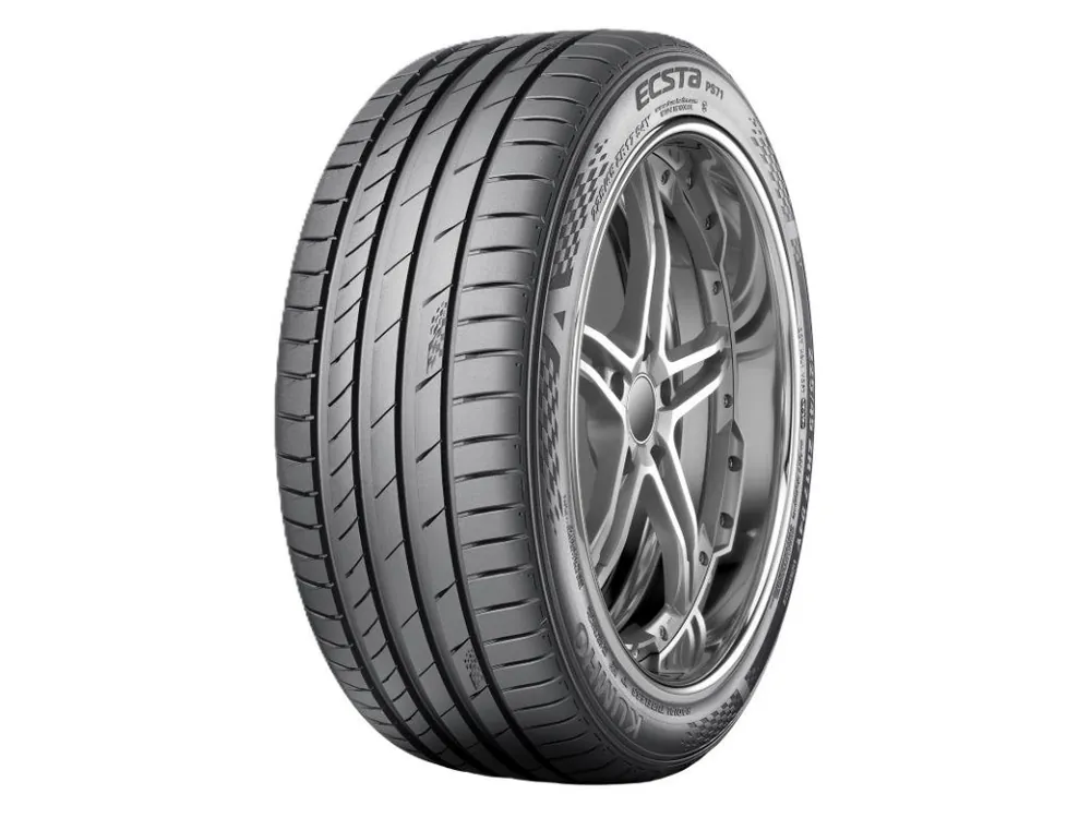 Kumho 205/65 R16 PS71 95H Hyundai New Kona (SX2) Víkendová Akce