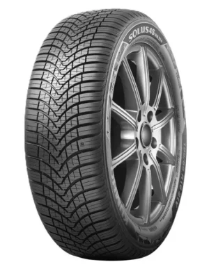 Akce Kumho 205/55 R16 HA32+ 94V XL 3PMSF