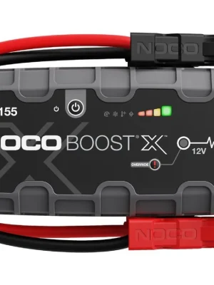 Nakupujte Hned Startovací zdroj NOCO Boost GBX155 12V 4250A