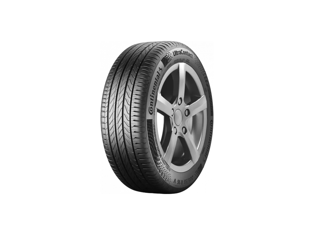 Continental 275/55R17 109V FR UltraContact Top Prodej