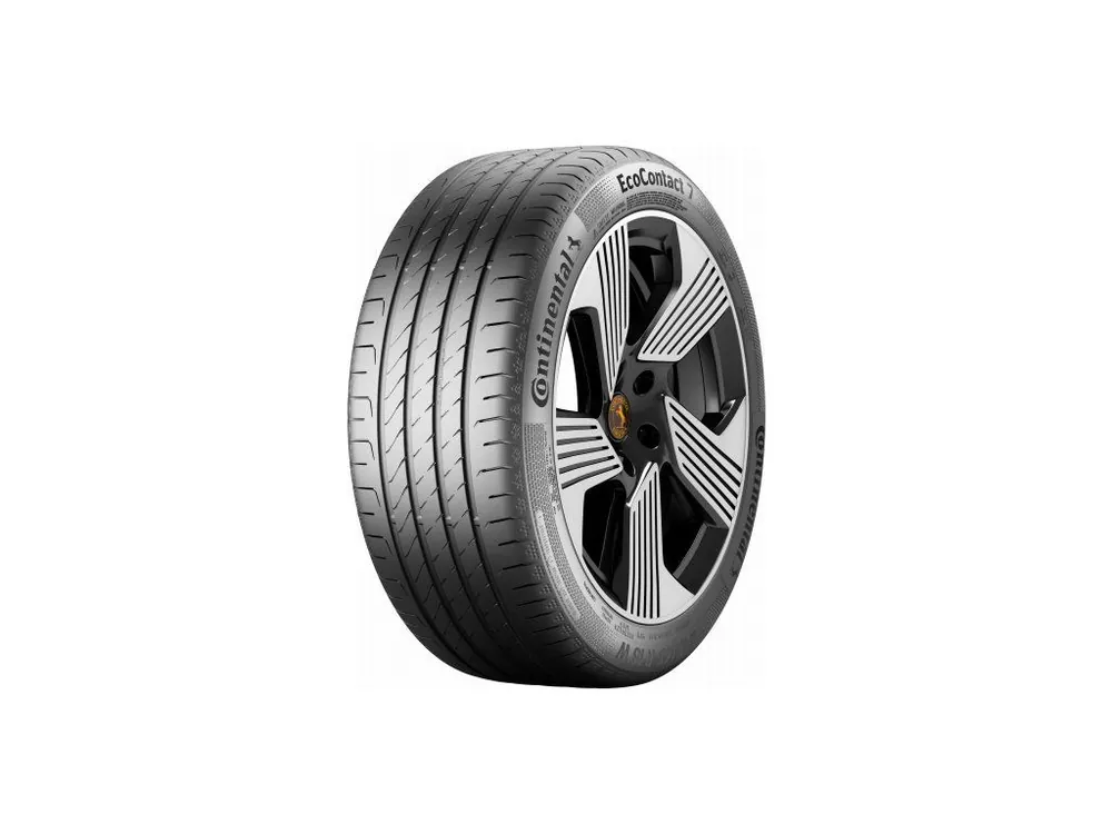 Continental 235/40R21 98H XL FR EcoContact 7 S ContiSeal (+) Poslední Šance